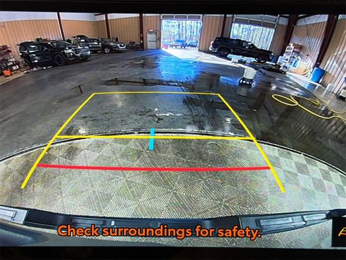 Used 2024 Toyota Tacoma TRD Sport w/ TRD Sport Upgrade Package image 30