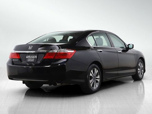 Used 2014 Honda Accord LX image 5