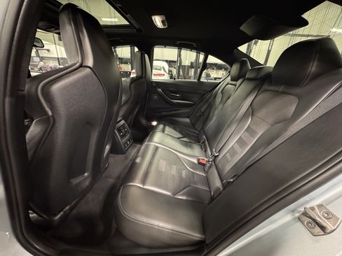 Used 2015 BMW M3 image 21
