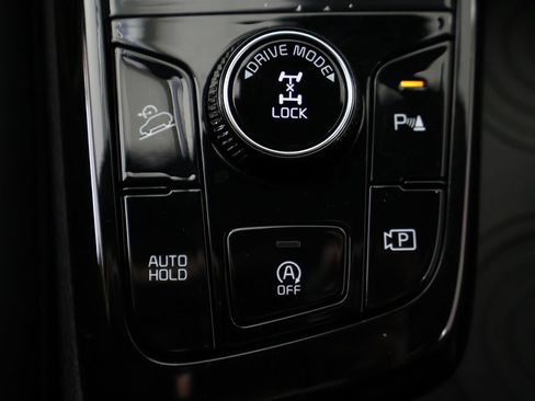 Used 2023 Kia Sportage X-Line w/ X-Line Premium Package AWD/4WD image 53