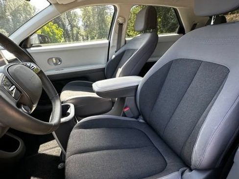 Certified 2023 Hyundai Ioniq 5 SE AWD/4WD image 12