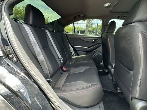 Used 2022 Subaru WRX Premium AWD/4WD image 19