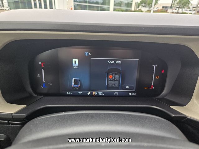 New 2026 Ford Bronco Sport Big Bend AWD/4WD image 20