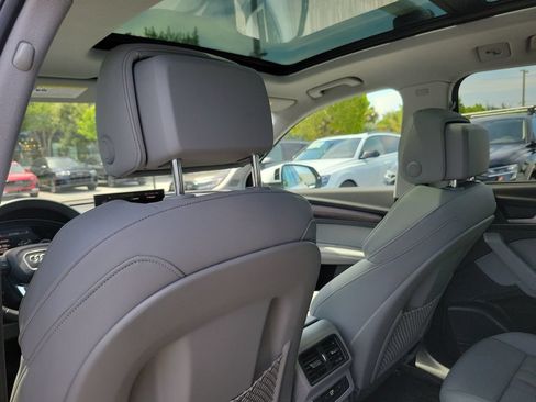 Certified 2023 Audi Q5 2.0T Premium Plus AWD/4WD image 25