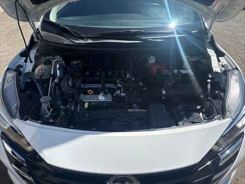 Used 2023 Nissan Versa S FWD image 22