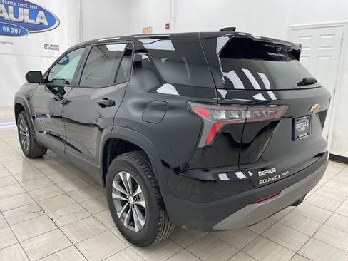 New 2026 Chevrolet Equinox LT w/ Safety and Technology Package AWD/4WD image 15