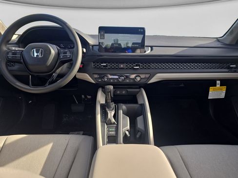 New 2026 Honda Accord SE image 12