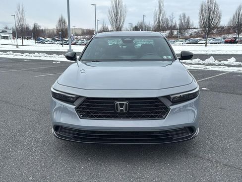 Used 2023 Honda Accord Sport image 16