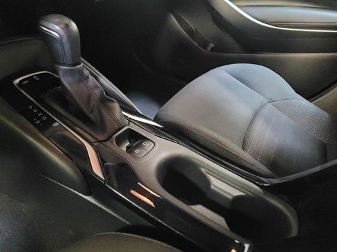Used 2020 Toyota Corolla SE FWD image 26
