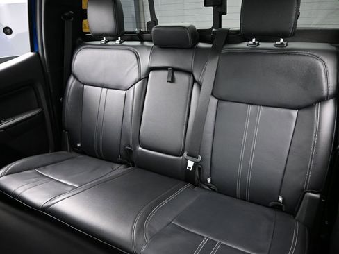 Used 2019 Ford Ranger Lariat w/ Equipment Group 501A Mid image 30