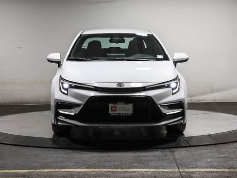 Certified 2024 Toyota Corolla SE FWD image 7