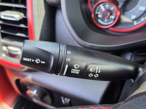 Used 2022 RAM 1500 Rebel w/ Rebel Level 1 Equipment Group AWD/4WD image 37