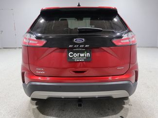 Used 2024 Ford Edge SEL w/ Convenience Package AWD/4WD video 3