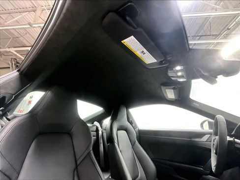 New 2026 Porsche 911 Carrera S image 25