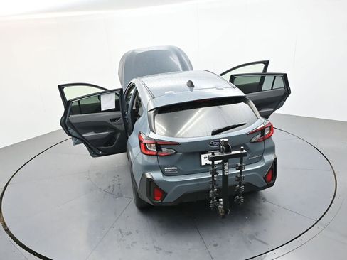 Used 2024 Subaru Crosstrek 2.0i AWD/4WD image 45