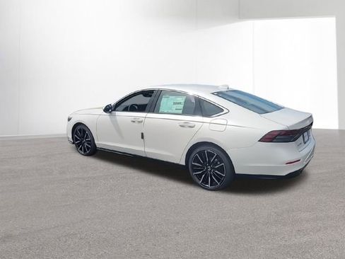 New 2026 Honda Accord Touring image 6