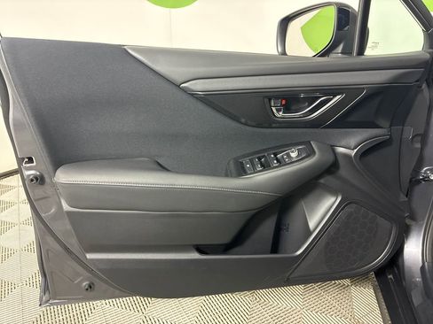 Used 2025 Subaru Legacy Premium w/ Popular Package #1A AWD/4WD image 12