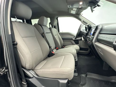 Used 2020 Ford F250 XLT w/ XLT Premium Package image 28