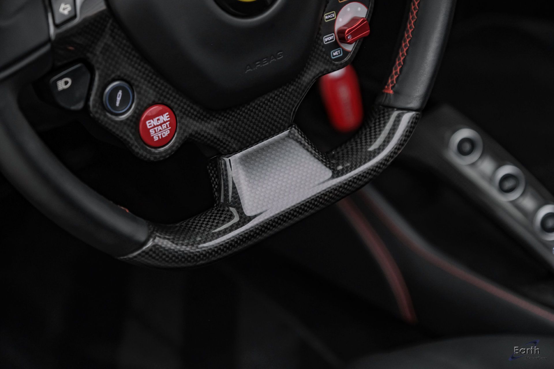 Used 2018 Ferrari 488 Spider RWD image 58