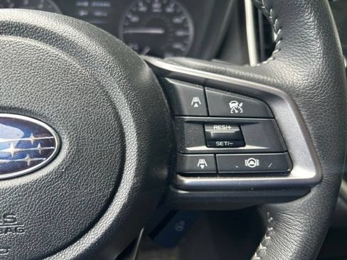 Used 2023 Subaru Ascent Limited AWD/4WD image 21