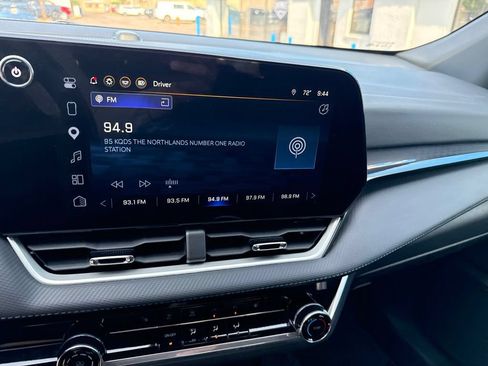 Certified 2026 Chevrolet Equinox LT AWD/4WD image 29
