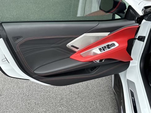 Used 2025 Chevrolet Corvette E-Ray image 14