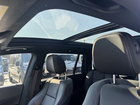 Certified 2022 Mercedes-Benz GLS 450 4MATIC image 21