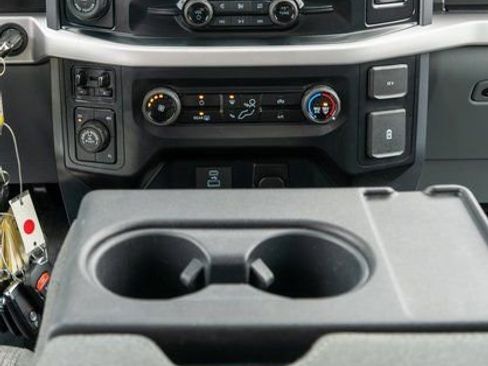 Used 2023 Ford F150 XLT w/ Trailer Tow Package AWD/4WD image 15