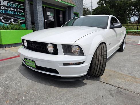 Used 2007 Ford Mustang GT RWD image 66