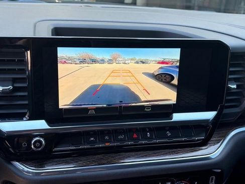 Certified 2024 GMC Sierra 1500 Elevation w/ X31 Off-Road Package image 10