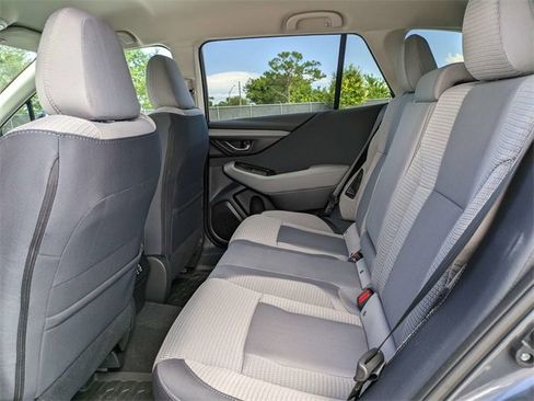 New 2025 Subaru Outback Premium image 14