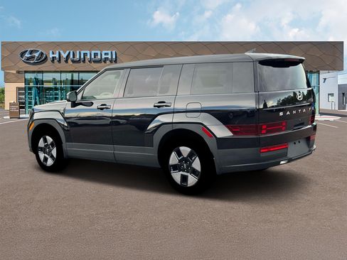 New 2026 Hyundai Santa Fe SE AWD/4WD image 4