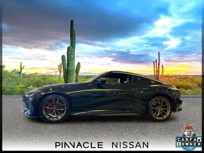 Used 2026 Nissan Z Performance