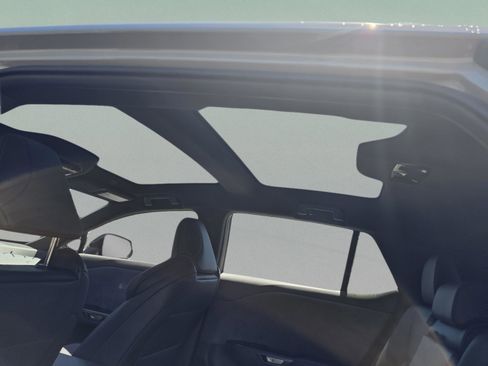 New 2026 Lexus RZ 450e AWD image 21