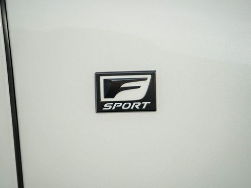 Used 2024 Lexus LX 600 F Sport AWD/4WD image 10