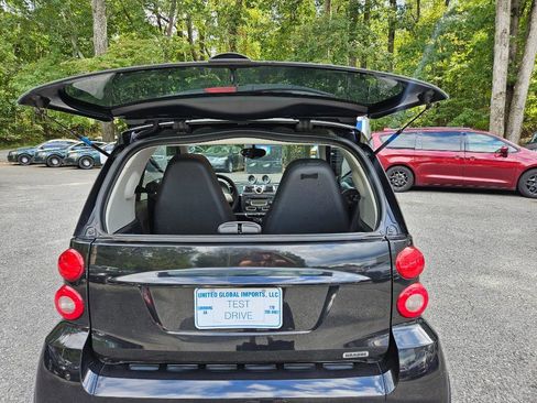 Used 2009 smart fortwo BRABUS image 27