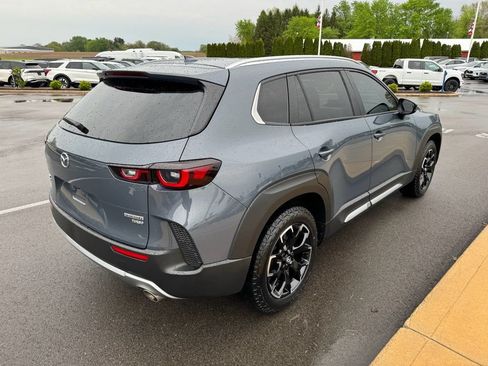 Used 2025 MAZDA CX-50 Meridian Edition w/ Weather Package AWD/4WD image 10