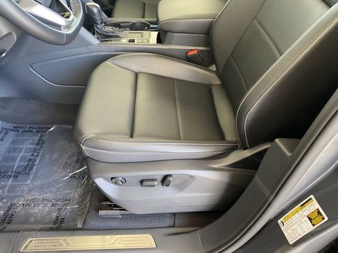 Certified 2023 Volkswagen Atlas SE w/ Panoramic Sunroof Package FWD image 13