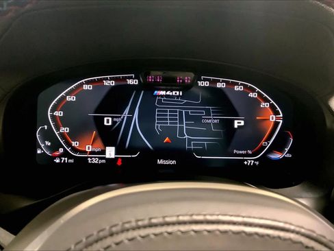 Used 2022 BMW X3 M40i AWD/4WD image 24