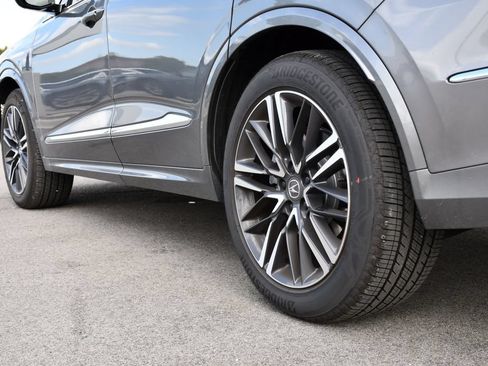 Certified 2026 Acura MDX w/ Advance Package AWD/4WD image 9