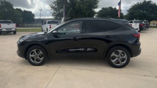 Used 2025 Ford Escape ST-Line Select AWD/4WD image 5