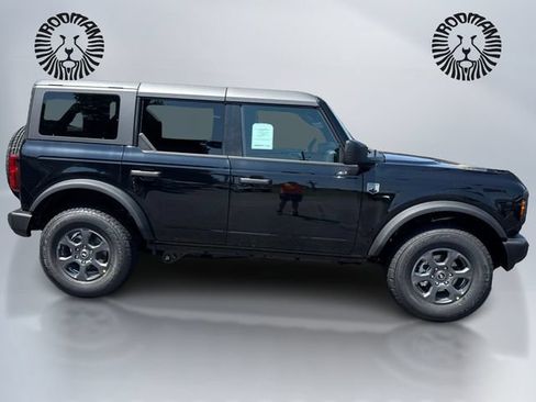 New 2026 Ford Bronco Big Bend AWD/4WD image 5