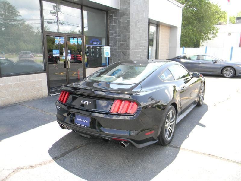 Used 2016 Ford Mustang GT Premium RWD image 6