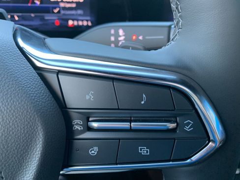 New 2026 Chevrolet Tahoe High Country image 32