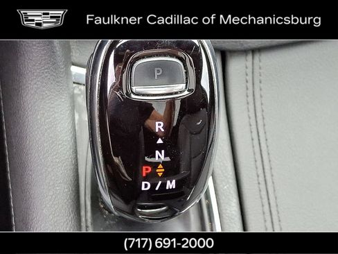 Used 2023 Cadillac XT5 Premium Luxury image 15