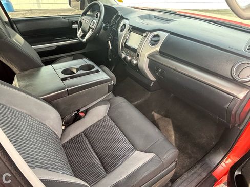 Used 2017 Toyota Tundra SR5 image 27