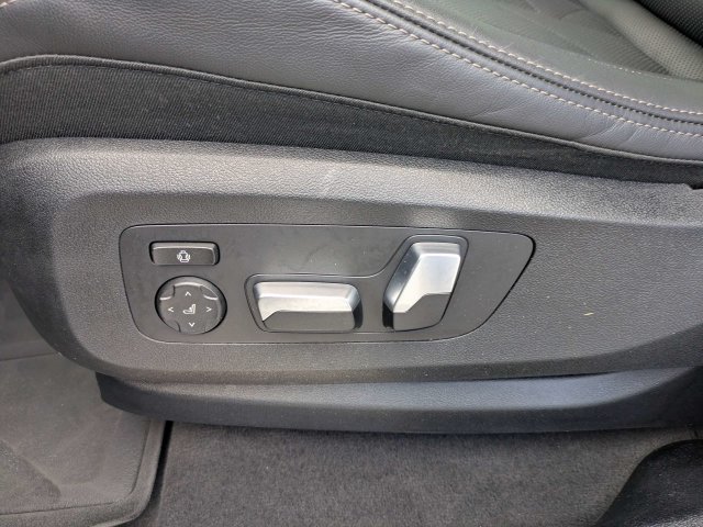 Used 2026 BMW X6 xDrive40i AWD/4WD image 20