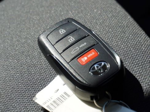 New 2026 Toyota Corolla LE image 16