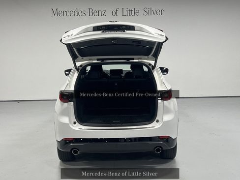 Used 2024 MAZDA CX-5 2.5 Turbo w/ Premium Package image 5