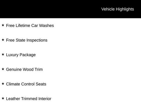 Used 2013 Lexus ES 350 w/ Luxury Pkg FWD image 6